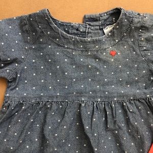 Carter's Matching Sets - Matching outfit Carter's Matching Sets - Matching outfit